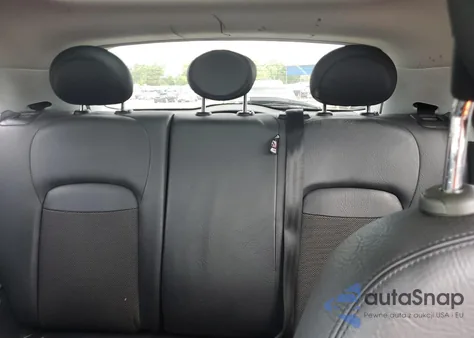 2018 Fiat 500X Trekking from USA, damaged, VIN ZFBCFXCB2JP678231